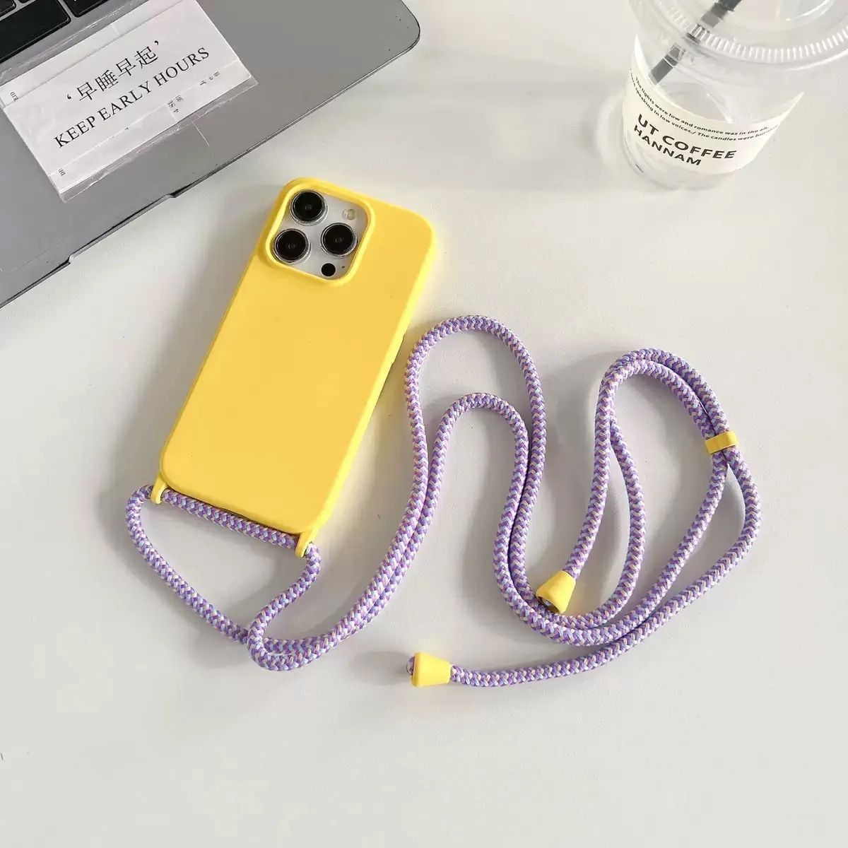 SnapPouch® Case – Stylish Carry, Secure Fit