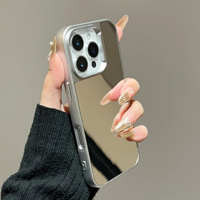 StandFrame® Case – Matte Finish, Built-In Kickstand