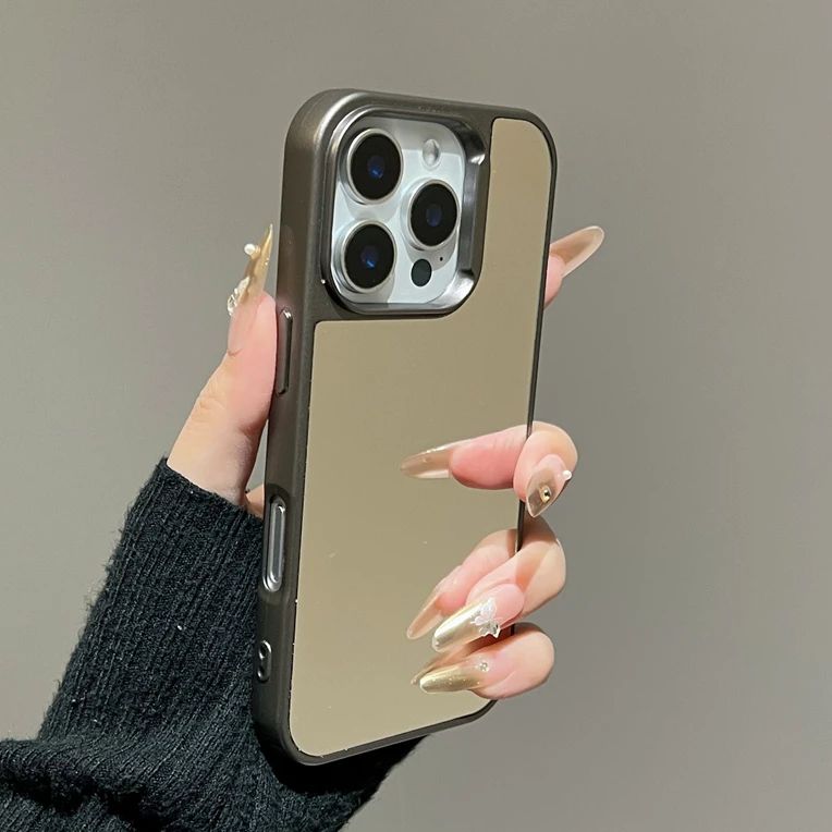 StandFrame® Case – Matte Finish, Built-In Kickstand