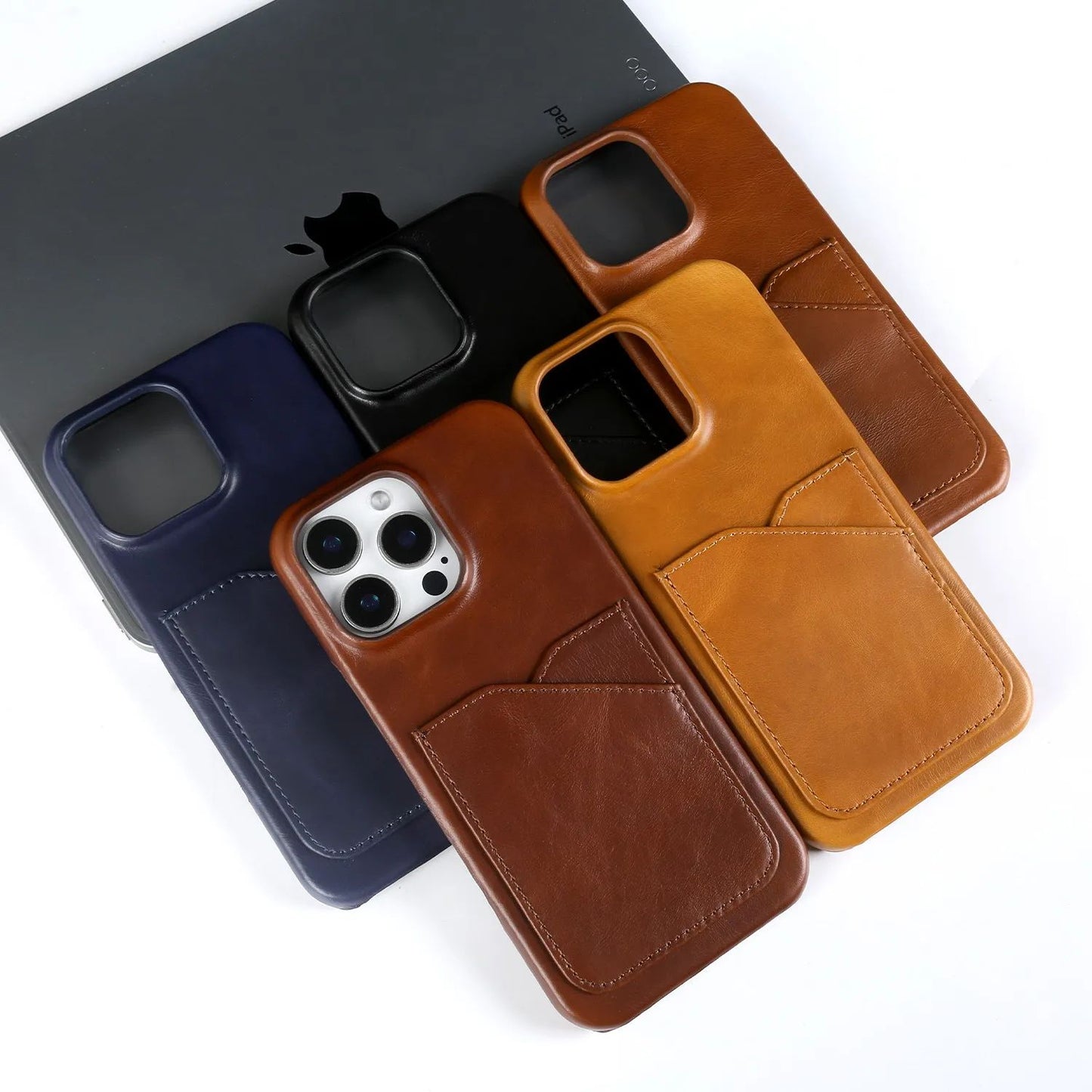 Veltrix® Wallet – Luxury Craft, Practical Touch