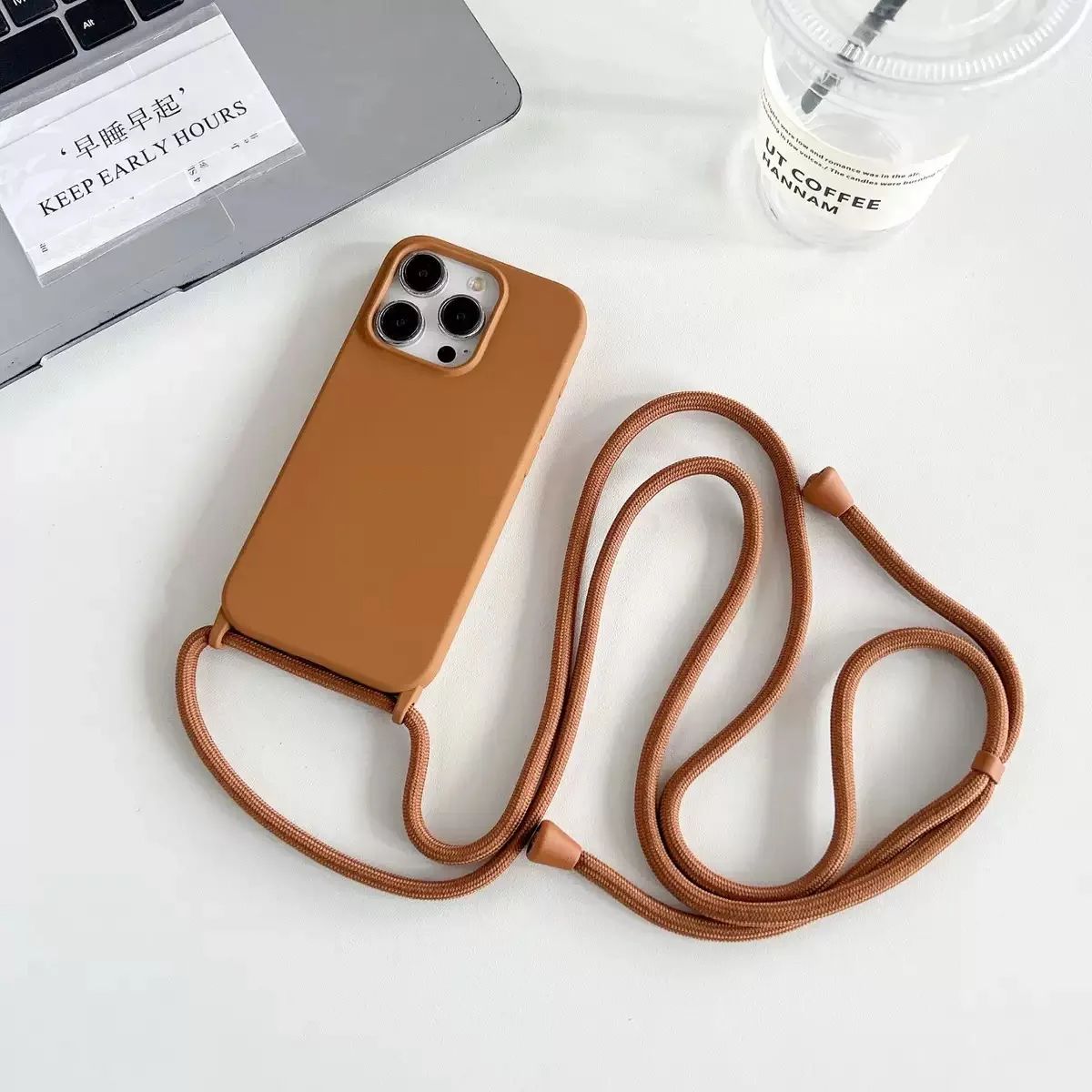 SnapPouch® Case – Stylish Carry, Secure Fit