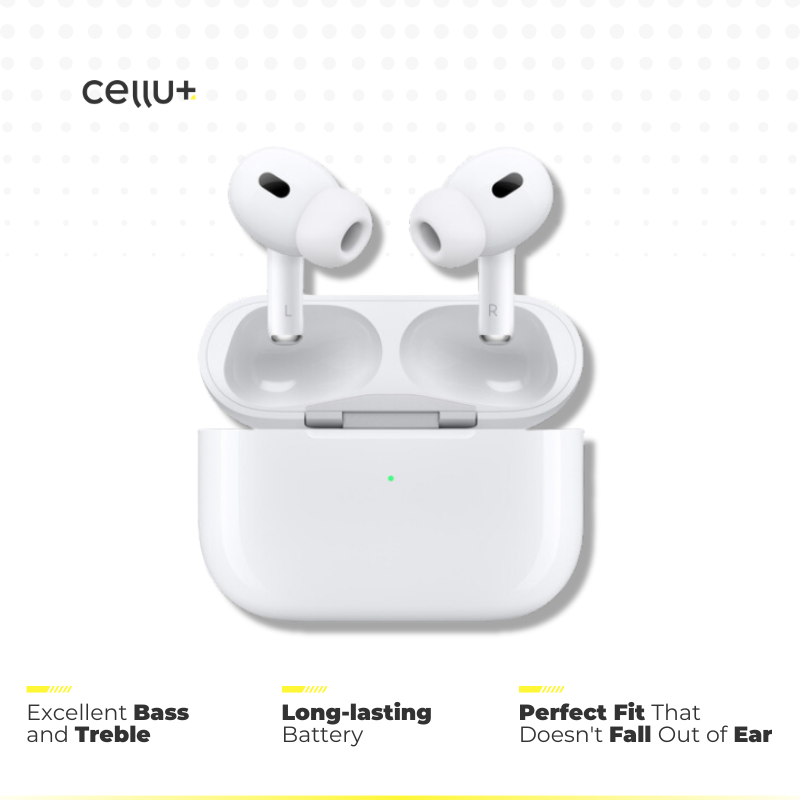 AirTech Pro® - Bluetooth Headset with 3 Freebies