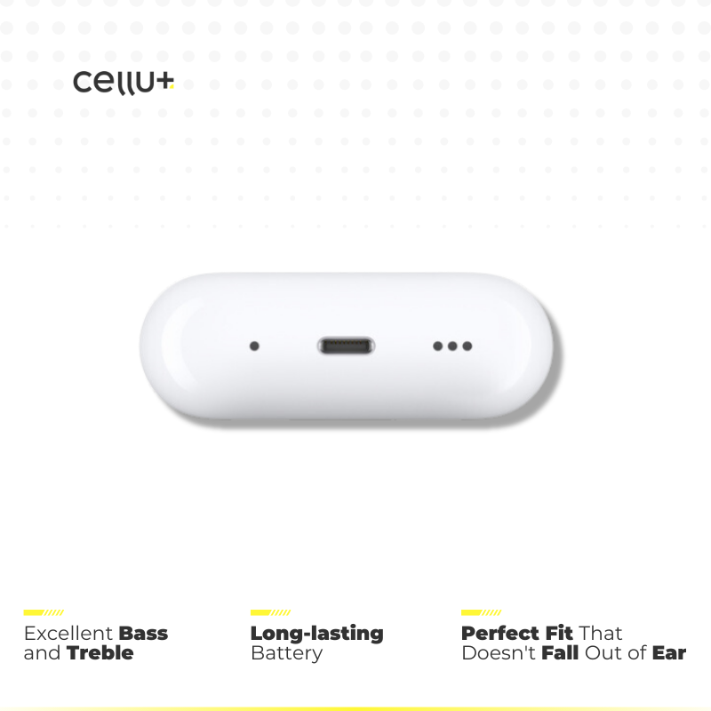 AirTech Pro® - Bluetooth Headset with 3 Freebies