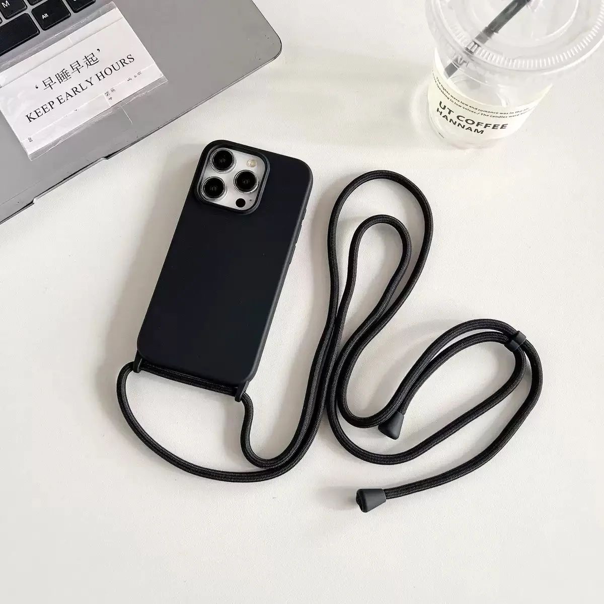 SnapPouch® Case – Stylish Carry, Secure Fit