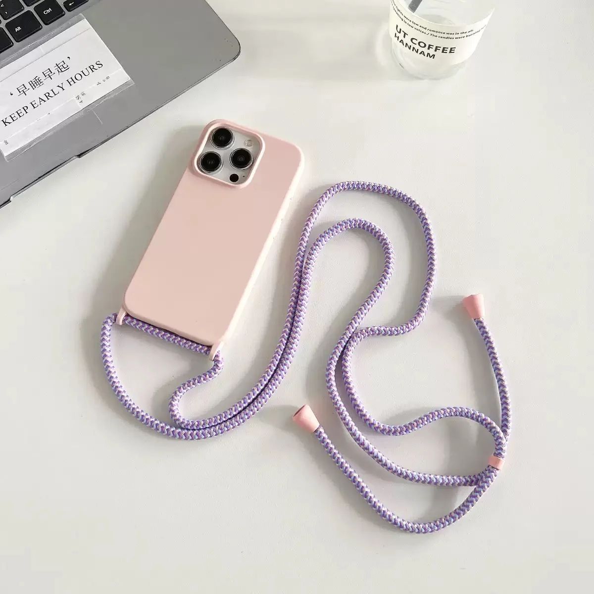 SnapPouch® Case – Stylish Carry, Secure Fit
