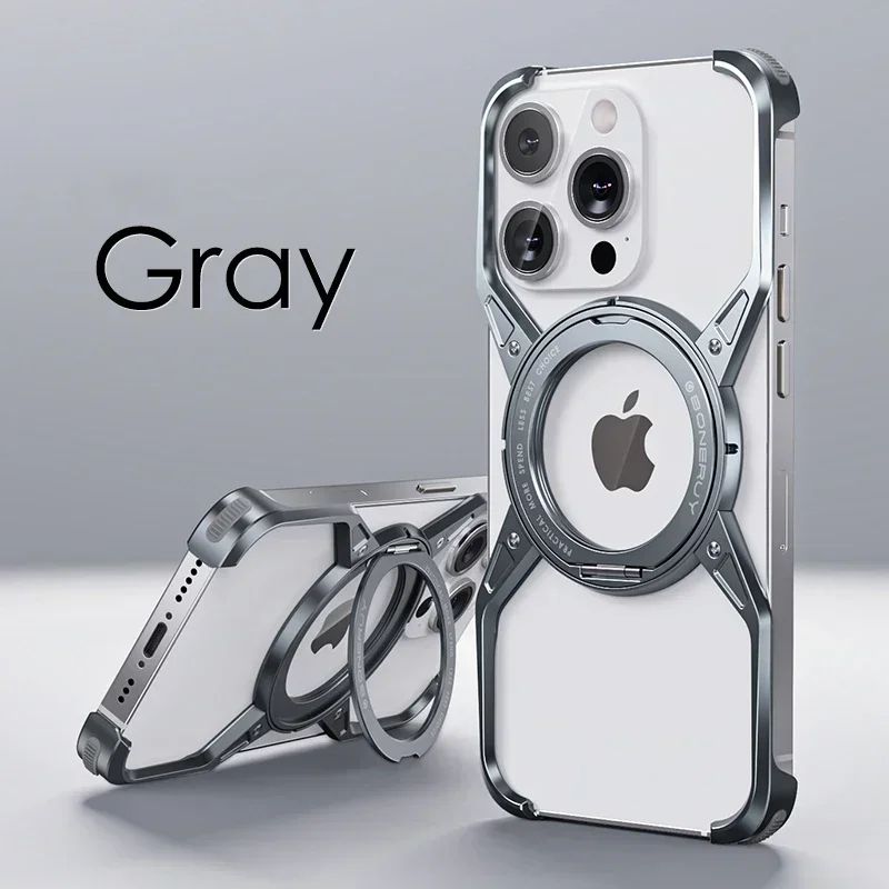 TitanEdge® Case – Engineered for Impact