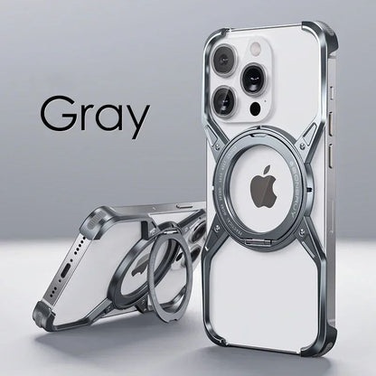TitanEdge® Case – Engineered for Impact