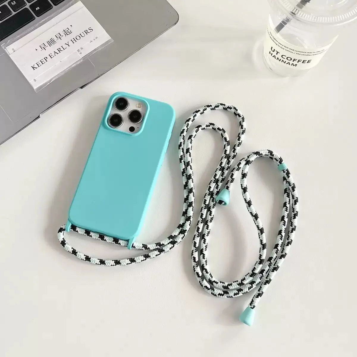 SnapPouch® Case – Stylish Carry, Secure Fit