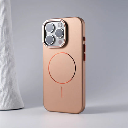StandFrame® Case – Matte Finish, Built-In Kickstand