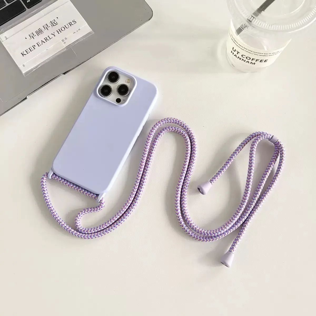 SnapPouch® Case – Stylish Carry, Secure Fit
