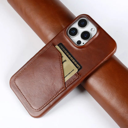 Veltrix® Wallet – Luxury Craft, Practical Touch