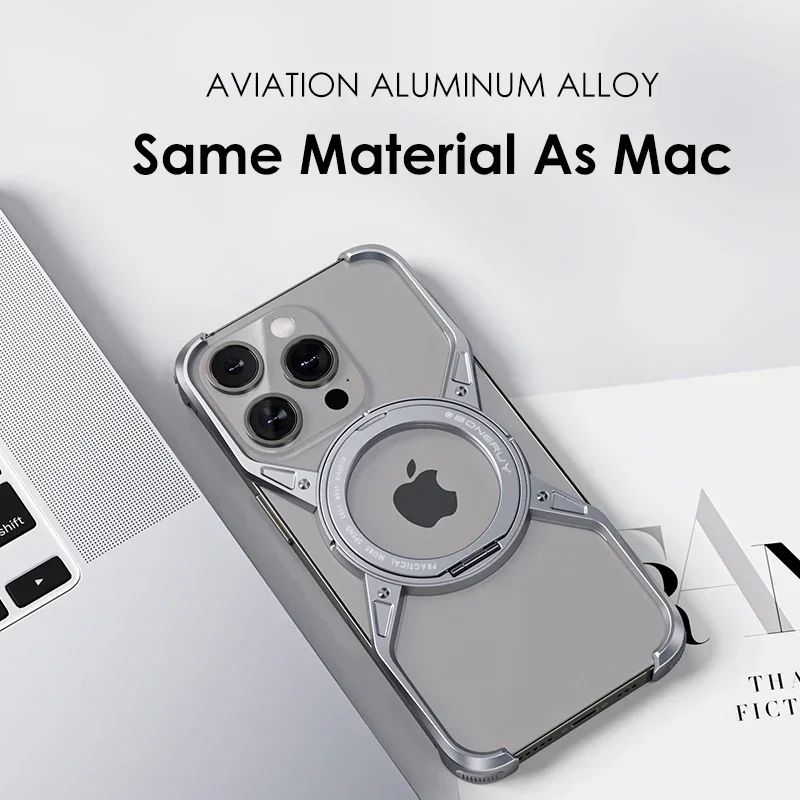 TitanEdge® Case – Engineered for Impact
