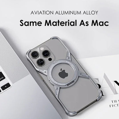 TitanEdge® Case – Engineered for Impact