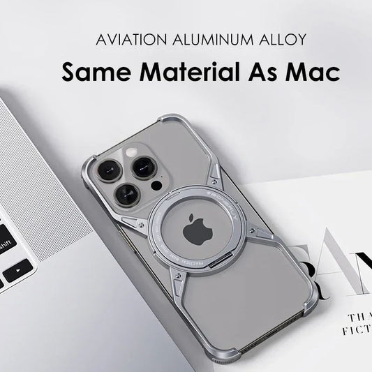 TitanEdge® Case – Engineered for Impact