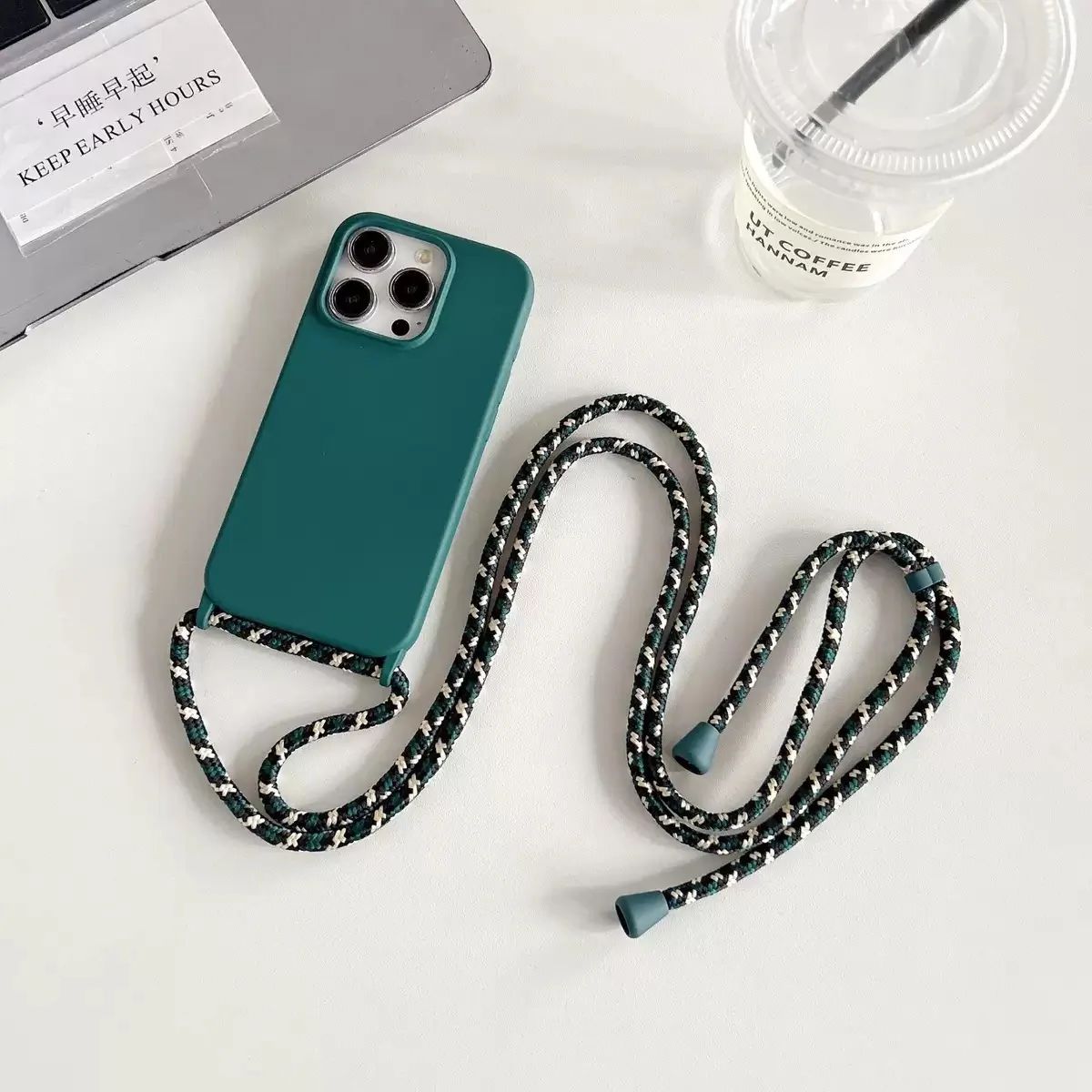 SnapPouch® Case – Stylish Carry, Secure Fit