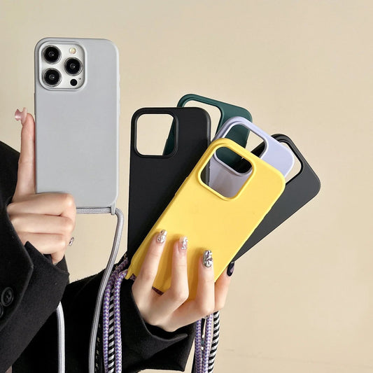SnapPouch® Case – Stylish Carry, Secure Fit