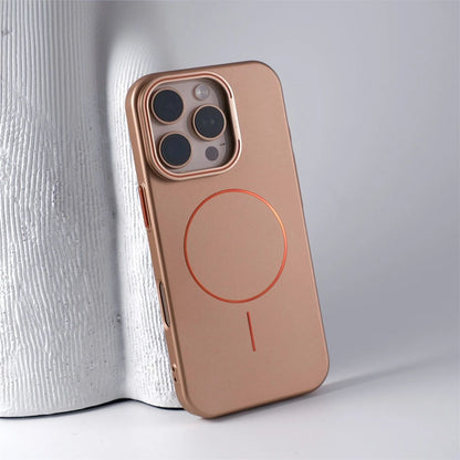 StandFrame® Case – Matte Finish, Built-In Kickstand