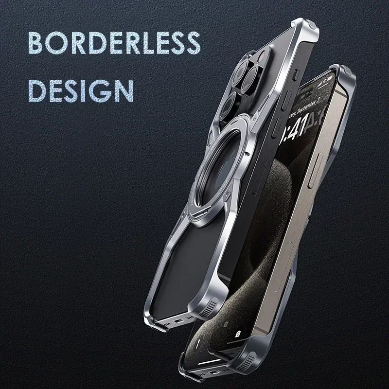 TitanEdge® Case – Engineered for Impact
