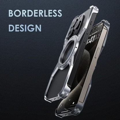TitanEdge® Case – Engineered for Impact