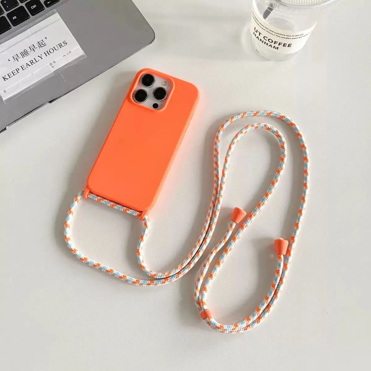 SnapPouch® Case – Stylish Carry, Secure Fit