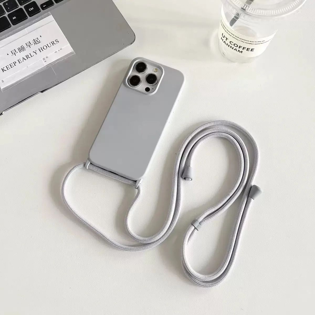 SnapPouch® Case – Stylish Carry, Secure Fit