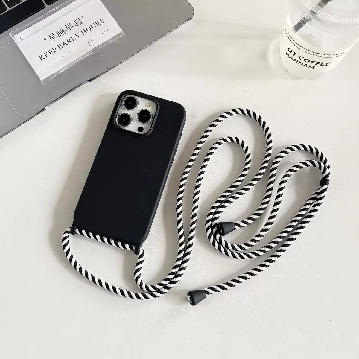 SnapPouch® Case – Stylish Carry, Secure Fit