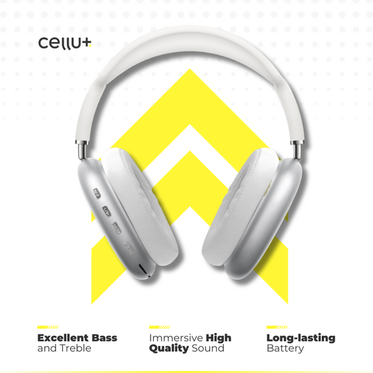 HeadPhone - AirTec Pro Max™
