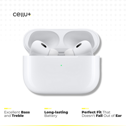 AirTech Pro® - Bluetooth Headset with 3 Freebies