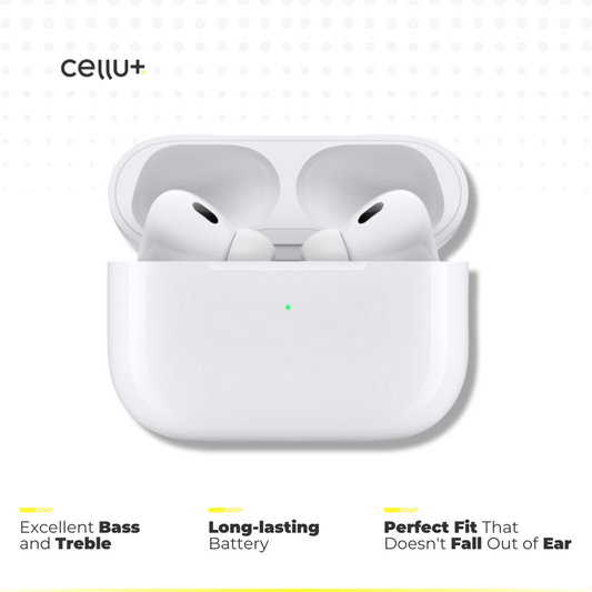 AirTech Pro® - Bluetooth Headset with 3 Freebies