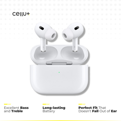 AirTech Pro® - Bluetooth Headset with 3 Freebies