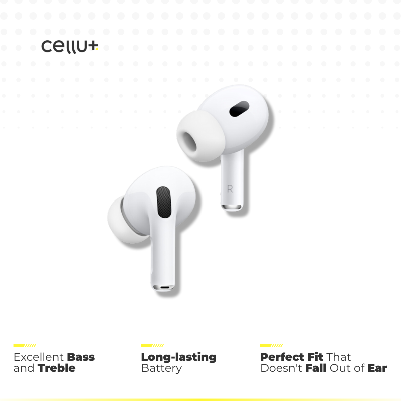 AirTech Pro® - Bluetooth Headset with 3 Freebies