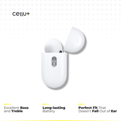 AirTech Pro® - Bluetooth Headset with 3 Freebies